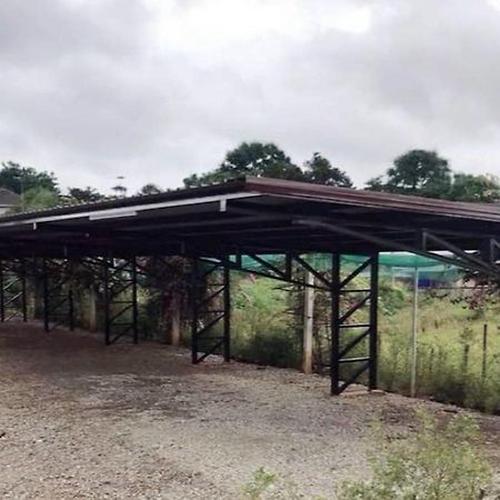 J2 Residence Chiang Rai Dış mekan fotoğraf