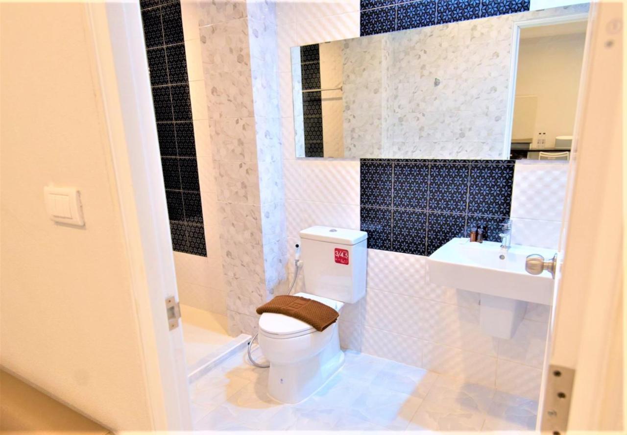 J2 Residence Chiang Rai Dış mekan fotoğraf