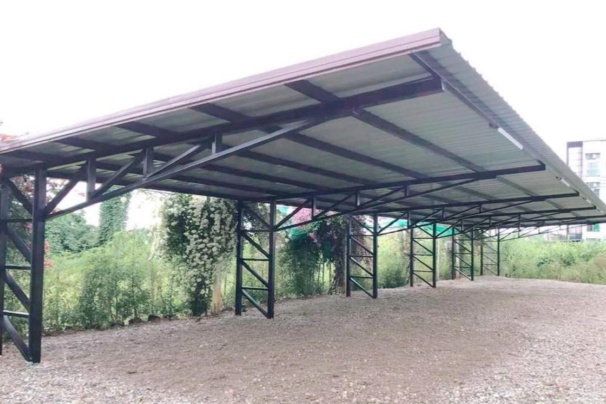 J2 Residence Chiang Rai Dış mekan fotoğraf