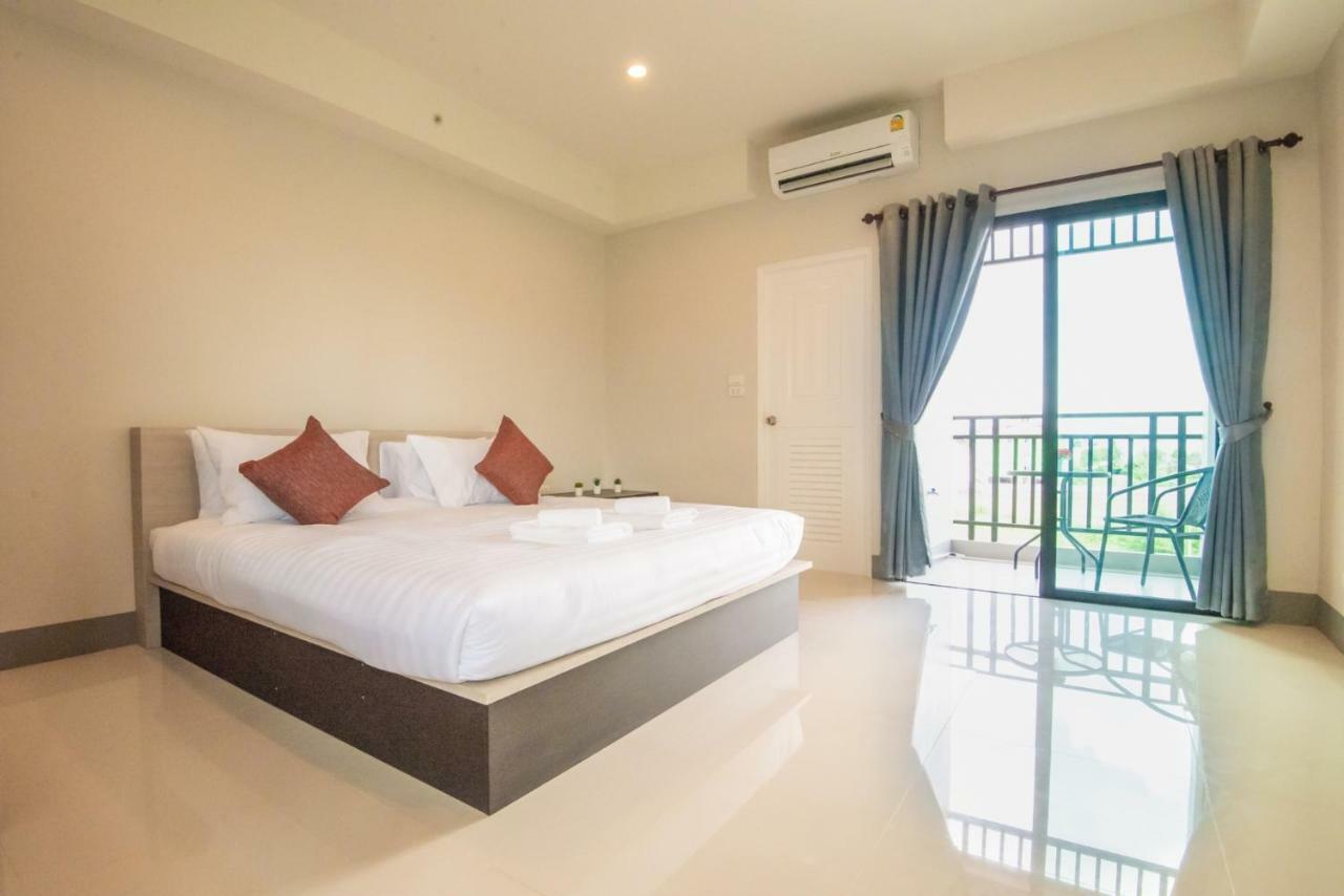 J2 Residence Chiang Rai Dış mekan fotoğraf