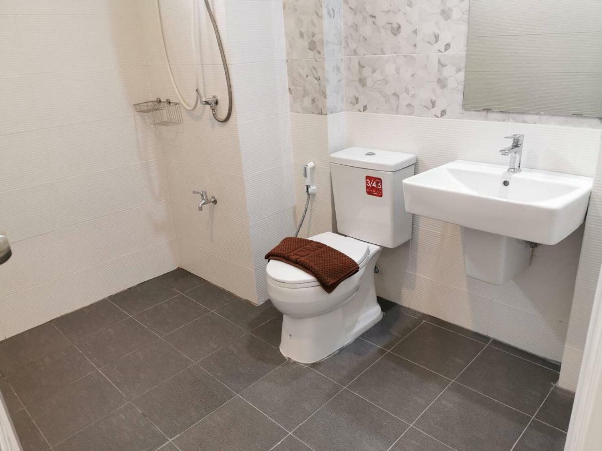 J2 Residence Chiang Rai Dış mekan fotoğraf